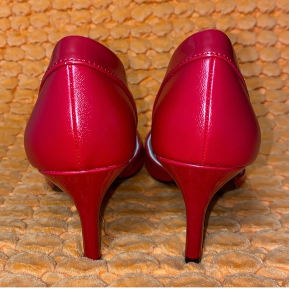 LifeStride Saldana d'Orsay Pump - Picture 4 of 6